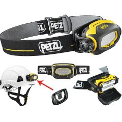 Fényszóró PETZL PIX 1
