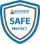 Ochranný odev - kombinéza Protect Safe 1 (trieda III kat. 5,6)