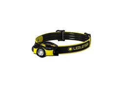 LEDLENSER iH5 fejlámpa