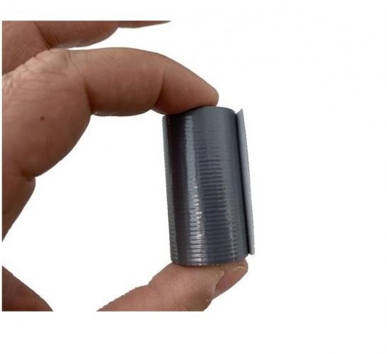 Mini Duct Tape - lepiaca páska