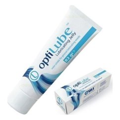 Optilube síkosító gél 82 g