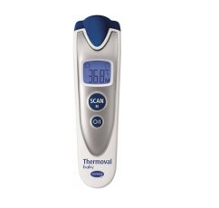 Thermoval baby - bezdotykový teplomer infračervený