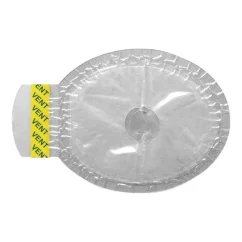 Halo VENT (IFAK) twinpack - hrudná chlopňa s ventilom (2ks)