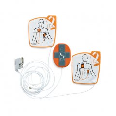 Elektródy pre dospelých iCPR k PowerHeart G5