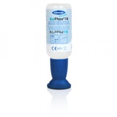 BioPhos74 250ml - pH semleges