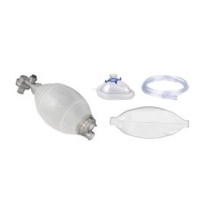 Újraélesztő készlet 1 db AERObag SEBS (1 maszk)