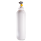 Nyomástartó palack O2 Luxfer 6000 5L - 6,7kg - Al (alumínium)