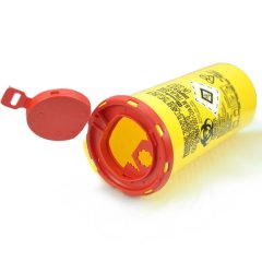 Container Dispo 0,5L