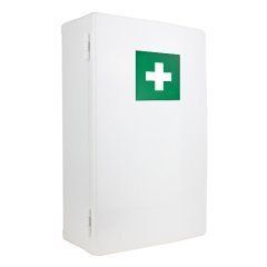 Nástenná lekárnička  Light A