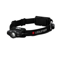 LEDLENSER H5R CORE fényszóró