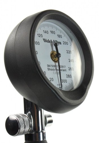 Welch Allyn Durashock DS54 - aneroidný tlakomer