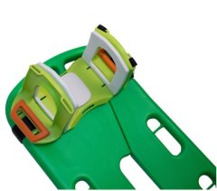 Fej imobilizáló UltraHEAD-LOCK II