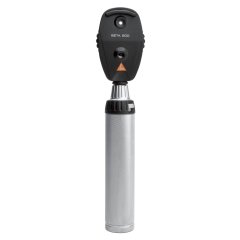 Oftalmoskop Beta 200s Xenon set s nabíjačkou