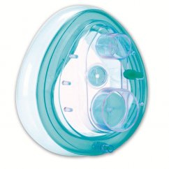 Zephir - CPAP ventilačná maska