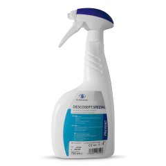 DESCOSEPT SPEZIAL – dezinfekcia 750 ml