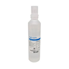 Ecotainer 250 ml - öblítő oldat