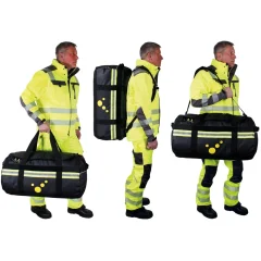 TEE-UU BARRELBAG - výstrojová taška 75 l