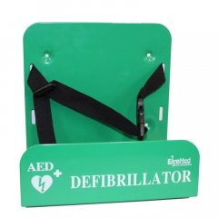 Univerzálny AED držiak nástenný