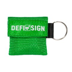 LifeKey DefiSign - dýchacia rúška