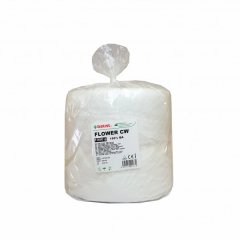 Vata vinutá FLOWER CW 1000 g