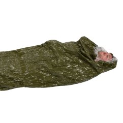Blizzard Survival Bag - hőszigetelő zsák