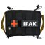 IFAK BEXACAR KIT2 - taktické puzdro do auta s náplňou