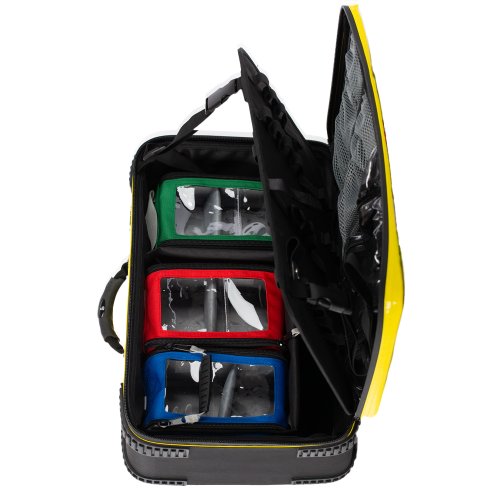 HERZmed WaterStop X1 SLIM PLANE - mentő hátizsák