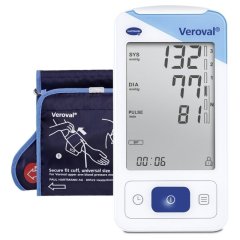 Veroval tlakomer s EKG 2v1