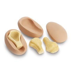 Náhradné sada kostí a kože k modelu Humerus Intraosseous (IO) Trainer