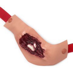 Simulaids - Trauma Moulage Kit