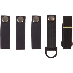 TEE-UU BELT-KEEPER Set – pútka a držiak rukavíc na záchranársky opasok