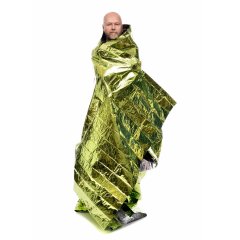 Hőszigetelő takaró CVN Arctic Levi Blanket