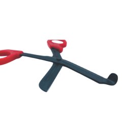 Záchranárske nožnice WickShears 7,25"