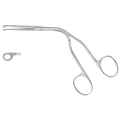 GIMA Magill intubációs fogó 20 cm - gyermekeknek