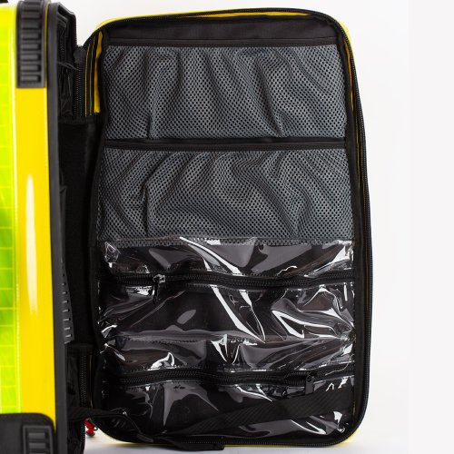 HERZmed WaterStop X1 SLIM PLANE - mentő hátizsák
