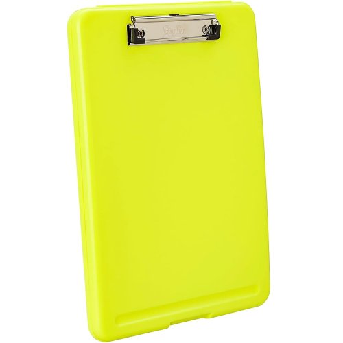 Dokumentačné dosky Läufer NEON A4