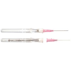 BD Insyte IV kanül Autoguard BC Pro