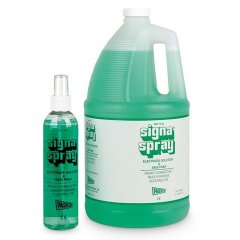 Signa spray EKG 3,8 liter egy kannában