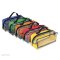 HERZmed Modultasche set NYLON - prídavné taštičky