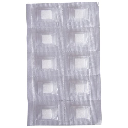 SCROFALON kockák 10×10×10 mm