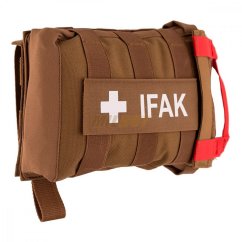 IFAK púzdro Tasmanian Tiger VL L
