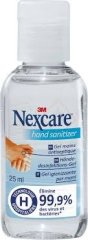 Dezinfekčný gél 3M Nexcare 25 ml