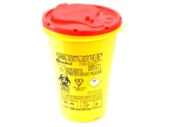 Container Dispo 0,7L
