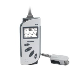 Ručný pulzný oxymeter EDAN H100B
