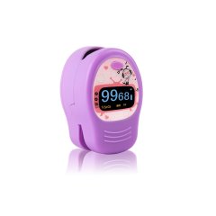 PediatricKý pulzný oxymeter PC-60D2