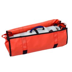 Saviour Tactical Rescue Stretcher - guruló hordágy