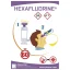 Prevor HEXAFLUORINE 500 ml prenosný očný výplach