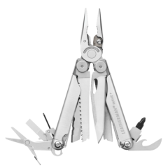 Többfunkciós nástroj Leatherman WAVE PLUS