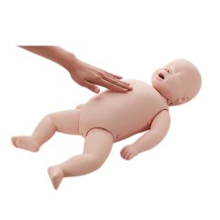 Brayden Baby - náhradná koža (trup)