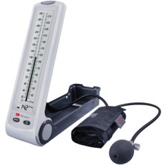 Bezortuťový tonometer BOSO MERCURIUS E